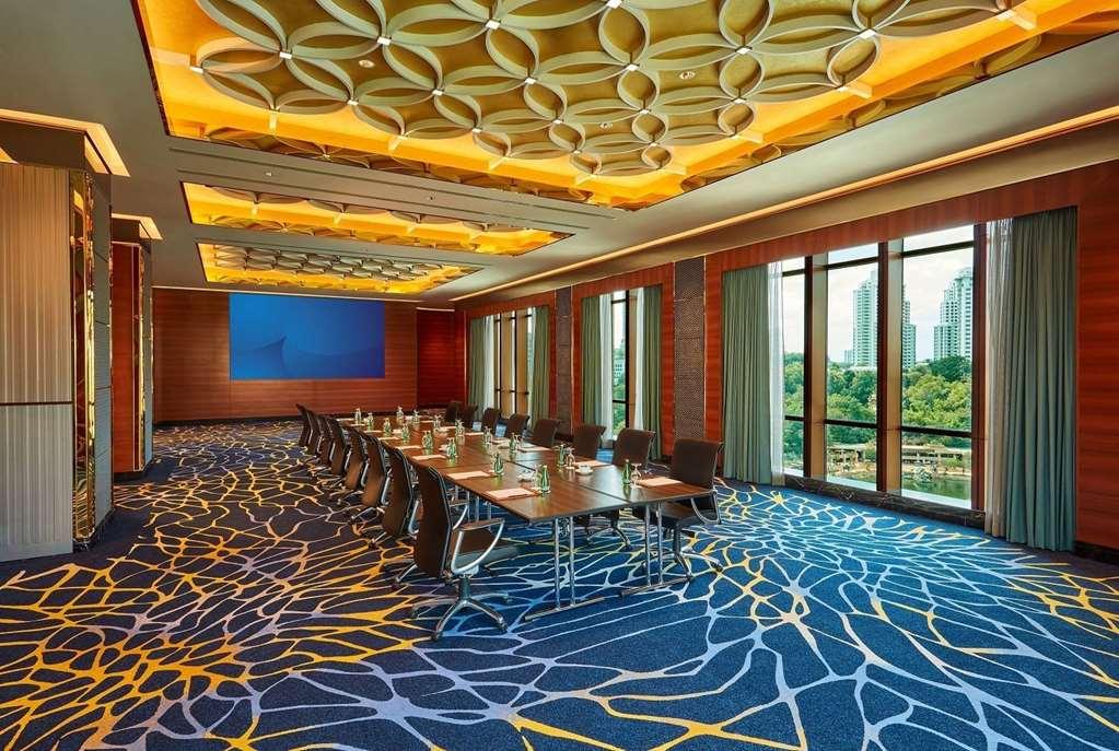 Sunway Pyramid Hotel Kuala Lumpur Faciliteiten foto